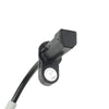 ABS SPEED SENSOR FOR BMW 130i 135i 323i 325i 328i 330i 325d 330d 335d REAR LEFT OR RIGHT 34526760425