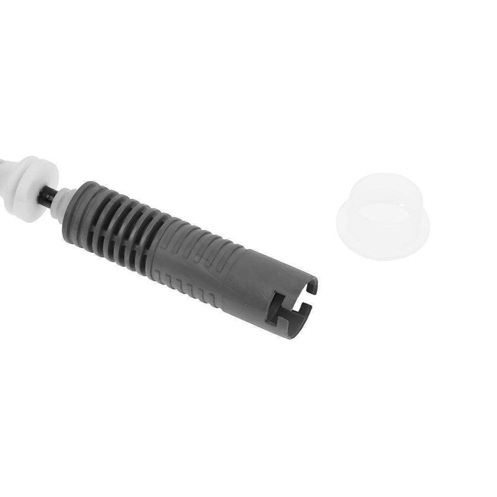 ABS SPEED SENSOR FOR BMW 1 & 3 SERIES E81 E90 E91 (2005-2014) FRONT AND REAR LEFT AND RIGHT 4 PCS