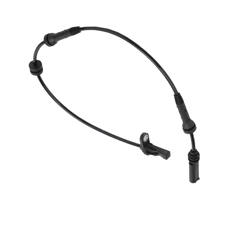 ABS SPEED SENSOR FOR BMW 1 2 3 4 F20 F21 F30 F31 F80 F32 F33 F82 F83 F36 FRONT AND REAR 34526791225 34526791223 4 PCS