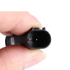 ABS SPEED SENSOR FOR BMW 1 2 3 4 SERIES F20 F21 F30 F31 F80 F32 F33 F82 F83 F36 REAR LEFT OR RIGHT 34526791225