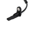 ABS SPEED SENSOR FOR BMW 1 2 3 4 SERIES F20 F21 F30 F31 F80 F32 F33 F82 F83 F36 REAR LEFT OR RIGHT 34526791225