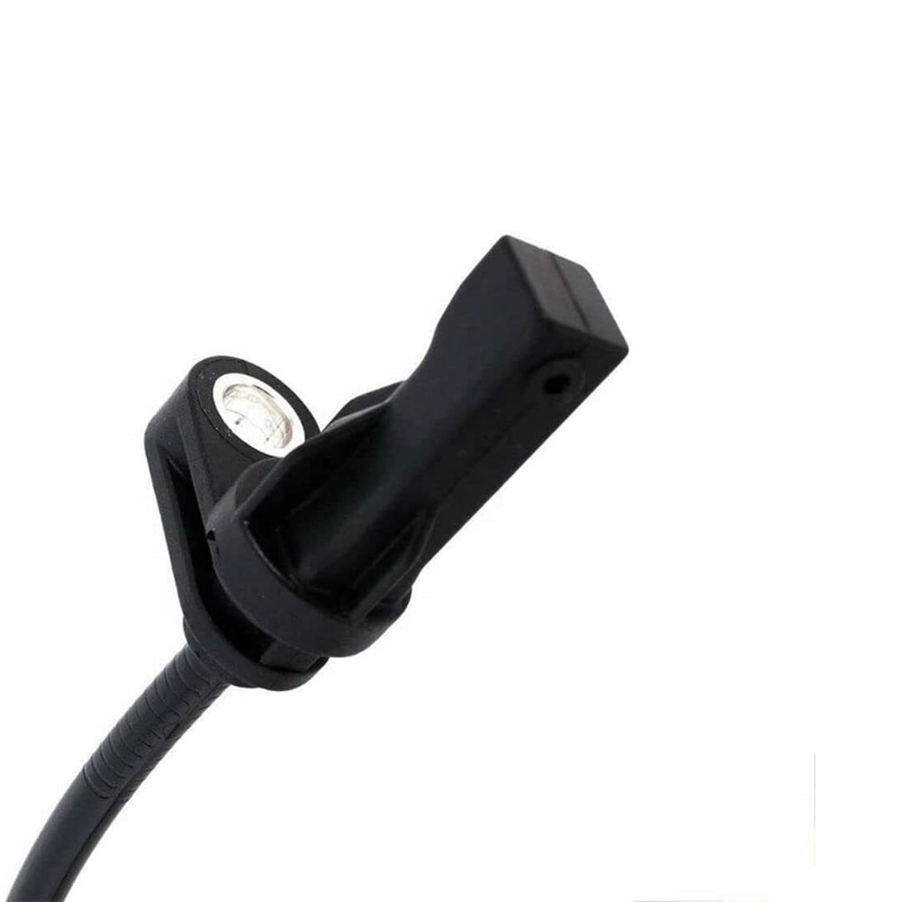 ABS SPEED SENSOR FOR BMW 1 & 3 SERIES E81 E90 E91 (2005-2014) FRONT AND REAR 34526760424 34526760425 4 PCS
