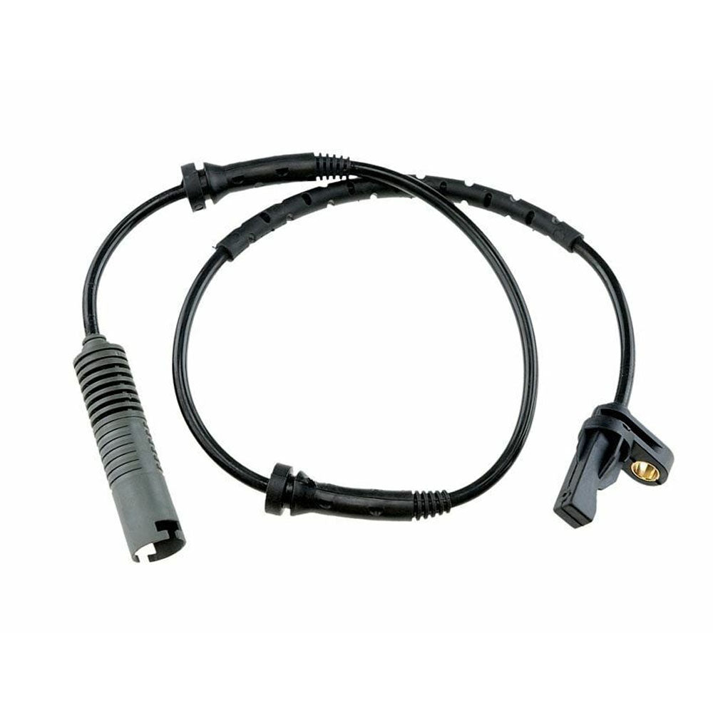 ABS SPEED SENSOR FOR BMW 1 3 Series E90 E91 E92 E93 E81 E82 E87 E88 FRONT & REAR 34526762465  34526762466 4 PCS