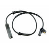 ABS SPEED SENSOR FOR BMW 1 3 Series E90 E91 E92 E93 E81 E82 E87 E88 FRONT & REAR 34526762465  34526762466 4 PCS