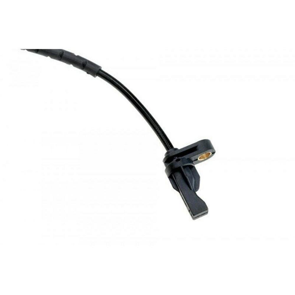 ABS SPEED SENSOR FOR BMW 1 3 Series E90 E91 E92 E93 E81 E82 E87 E88 FRONT & REAR 34526762465  34526762466 4 PCS
