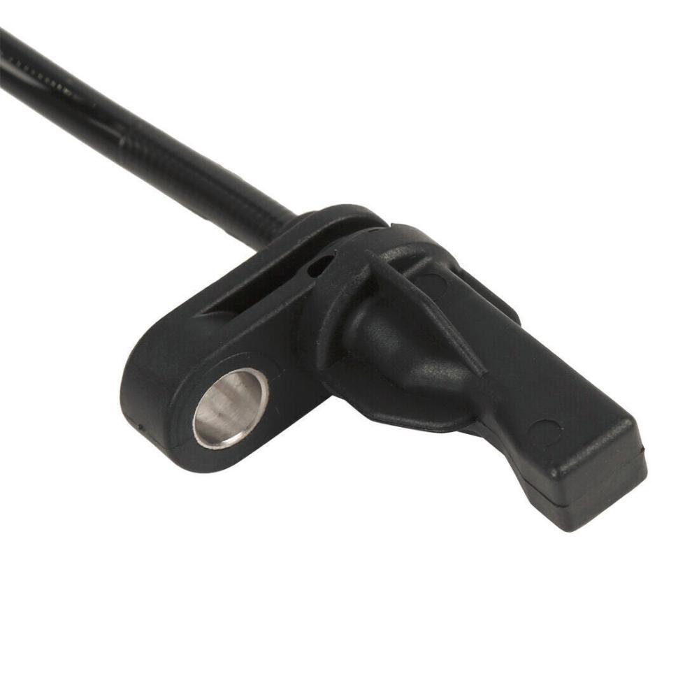 ABS SPEED SENSOR FOR BMW 1 3 Series E90 E91 E92 E93 E81 E82 E87 E88 FRONT & REAR 34526762465  34526762466 4 PCS