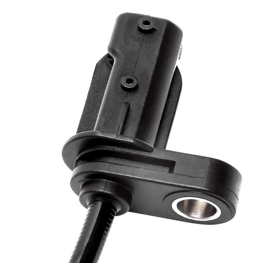 ABS SPEED SENSOR FOR BMW 1 3 Series E90 E91 E92 E93 E81 E82 E87 E88 FRONT & REAR 34526762465  34526762466 4 PCS