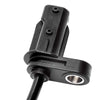 ABS SPEED SENSOR FOR BMW 1 3 Series E90 E91 E92 E93 E81 E82 E87 E88 FRONT & REAR 34526762465  34526762466 4 PCS