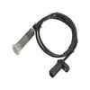ABS SPEED SENSOR FOR BMW 1 3 Series E90 E91 E92 E93 E81 E82 E87 E88 FRONT & REAR 34526762465  34526762466 4 PCS
