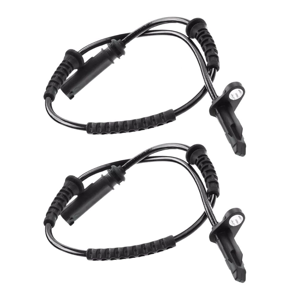 ABS SPEED SENSOR FOR BMW 2 SERIES X1 F46 F48 MINI  F56 REAR LEFT AND RIGHT 34526858466 2 PCS
