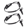 ABS SPEED SENSOR FOR BMW 2 SERIES X1 F46 F48 MINI  F56 REAR LEFT AND RIGHT 34526858466 2 PCS