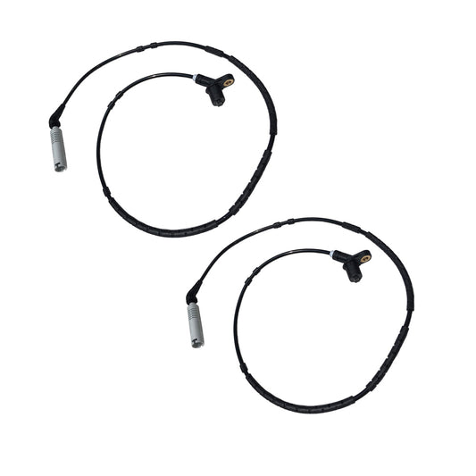 ABS SPEED SENSOR FOR BMW 3 SERIES E46 [1998-2006] REAR LEFT & RIGHT 34521164652 2 PCS