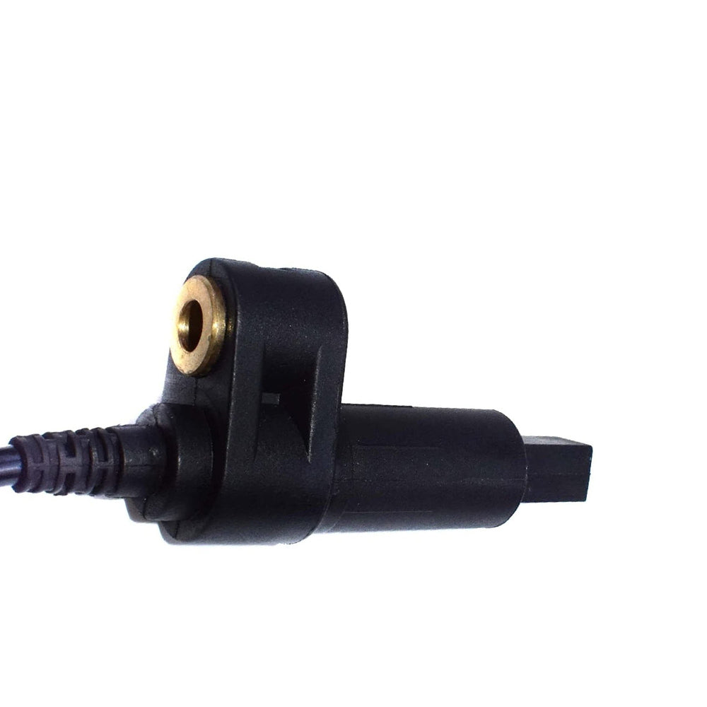 ABS SPEED SENSOR FOR BMW 3 SERIES E46 316I 318I 320I 323I 325I 328I 330D FRONT LEFT & RIGHT 34521164651 2 PCS