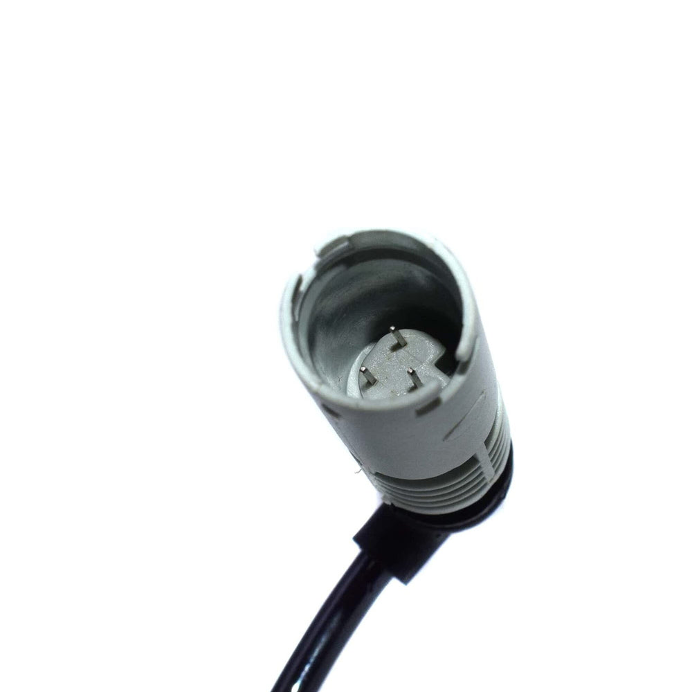 ABS SPEED SENSOR FOR BMW 3 SERIES E46 316I 318I 320I 323I 325I 328I 330D FRONT LEFT & RIGHT 34521164651 2 PCS