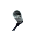 ABS SPEED SENSOR FOR BMW 3 SERIES E46 316I 318I 320I 323I 325I 328I 330D FRONT LEFT & RIGHT 34521164651 2 PCS