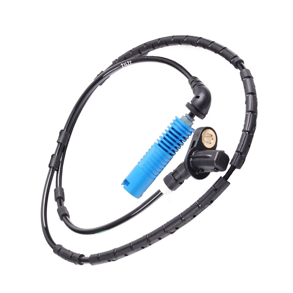 ABS SPEED SENSOR FOR BMW 3 SERIES E46 316 318 320 323 325 330 REAR LEFT & RIGHT 34526752683 2 PCS