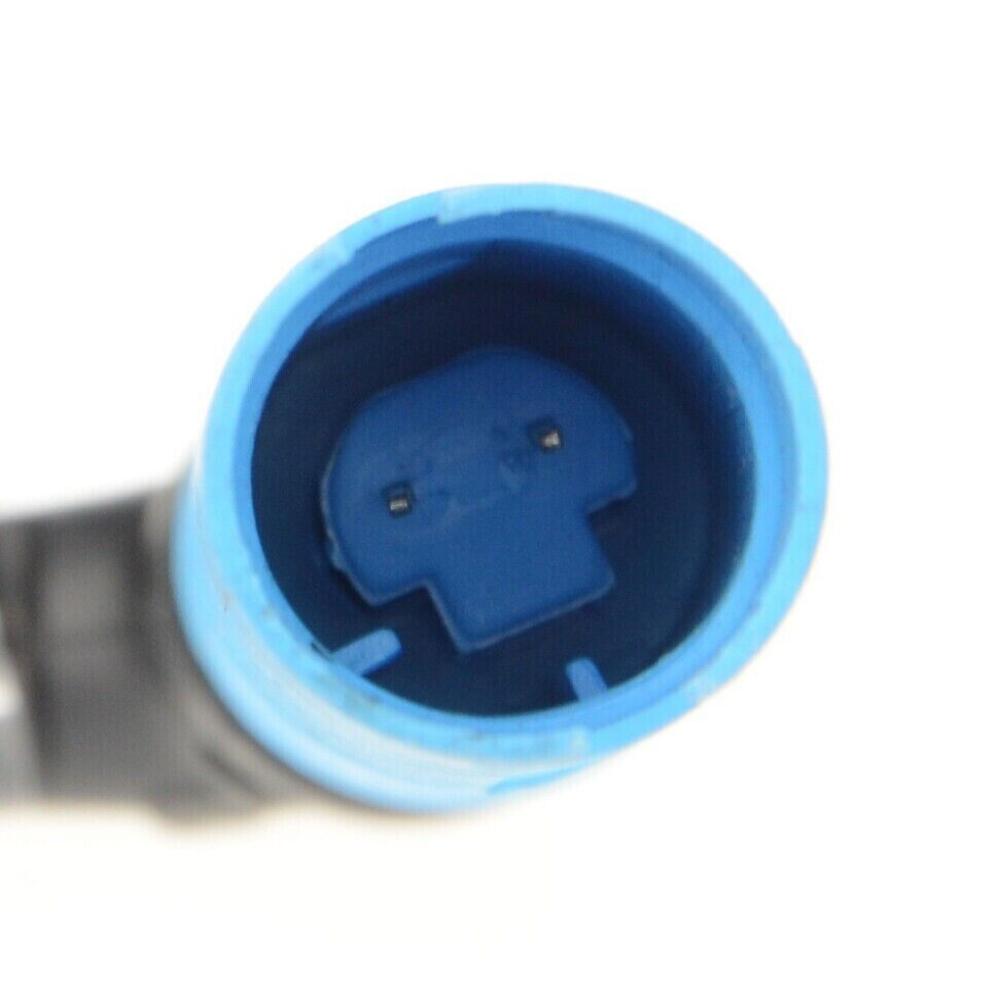 ABS SPEED SENSOR FOR BMW 3 SERIES E46 316 318 320 323 325 330 REAR LEFT & RIGHT 34526752683 2 PCS