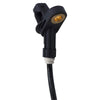 ABS SPEED SENSOR FOR BMW 3 SERIES E46 316 318 320 323 325 330 REAR LEFT & RIGHT 34526752683 2 PCS