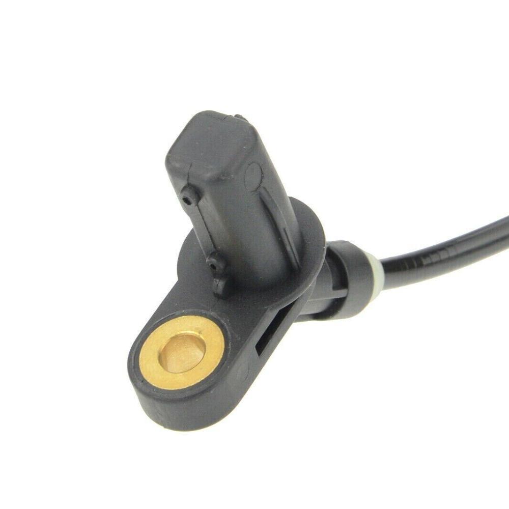 ABS SPEED SENSOR FOR BMW 3 SERIES E46 316 318 320 323 325 330 REAR LEFT & RIGHT 34526752683 2 PCS