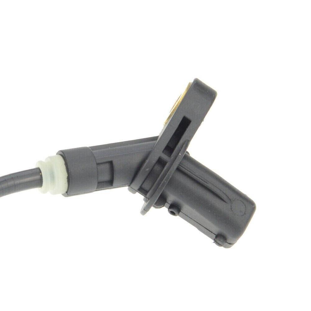 ABS SPEED SENSOR FOR BMW 3 SERIES E46 316 318 320 323 325 330 REAR LEFT & RIGHT 34526752683 2 PCS