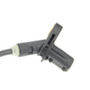 ABS SPEED SENSOR FOR BMW 3 SERIES E46 316 318 320 323 325 330 REAR LEFT & RIGHT 34526752683 2 PCS