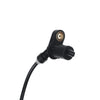 ABS SPEED SENSOR FOR BMW 3 SERIES E46 330i,330d 1999-2007 REAR LEFT OR RIGHT 34521166126