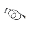 ABS SPEED SENSOR FOR BMW 3 SERIES E46 330i,330d  1999-2007  REAR LEFT & RIGHT 34521166126 2 PCS