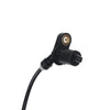 ABS SPEED SENSOR FOR BMW 3 SERIES E46 330i,330d  1999-2007  REAR LEFT & RIGHT 34521166126 2 PCS