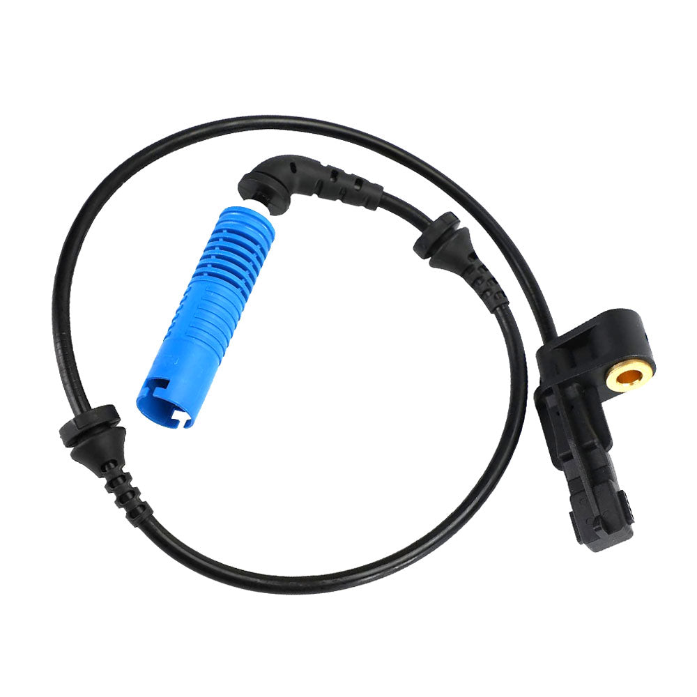 ABS SPEED SENSOR FOR BMW 3 SERIES (E46) Z4 (E86) 316 318 320 323 325 330 FRONT & REAR 4 PCS