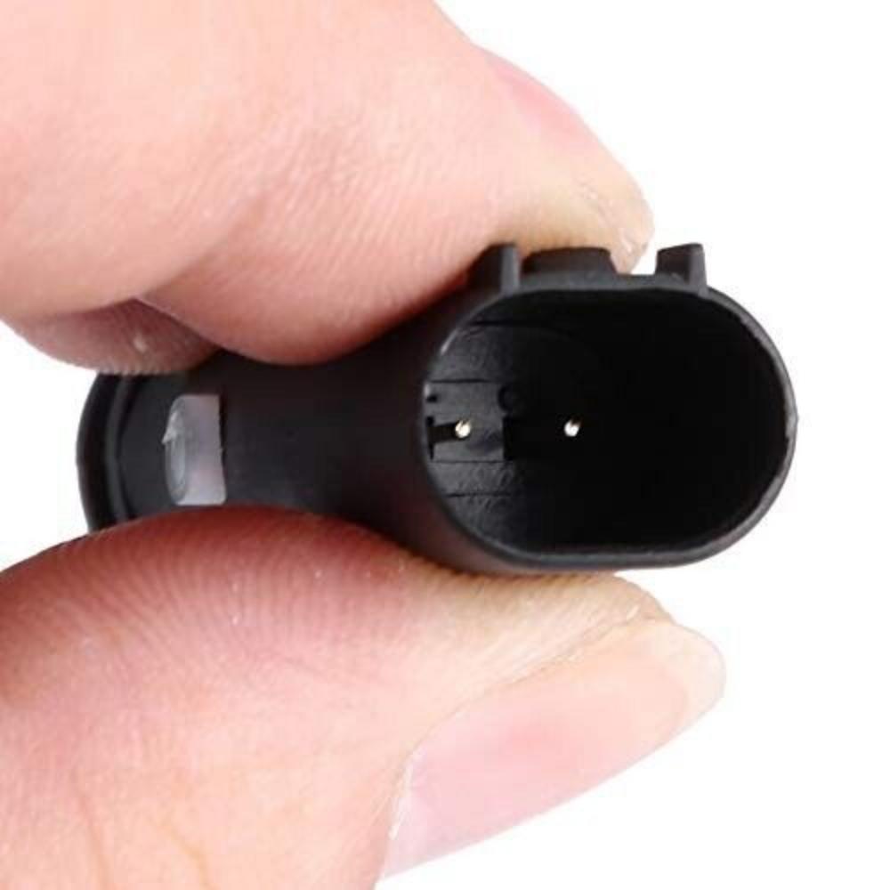 ABS SPEED SENSOR FOR BMW 5 6 7 SERIES E60 E63 E64 (2001-2020) FRONT LEFT & RIGHT 34526775863 2 PCS