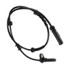 ABS SPEED SENSOR FOR BMW 5 6 7 SERIES E60 E63 E64 (2001-2020) REAR LEFT & RIGHT 34526775864 2 PCS