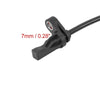 ABS SPEED SENSOR FOR BMW 5 SERIE M5 M6 E60 E61 E63 E64 2004-2010 FRONT  LEFT &  RIGHT 34527853583 2 PCS