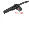 ABS SPEED SENSOR FOR BMW 5 SERIE M5 M6 E60 E61 E63 E64 2004-2010 REAR LEFT OR RIGHT 34527853584