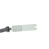 ABS SPEED SENSOR FOR BMW 7 SERIES E38 725TDS 728I 730I 735I 740I 750I 1994-1998 FRONT LEFT & RIGHT 34521182076 2 PCS