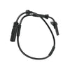ABS SPEED SENSOR FOR BMW X3 F25 X4 F26 1.6 2.0 3.0 REAR LEFT OR RIGHT 34526788645