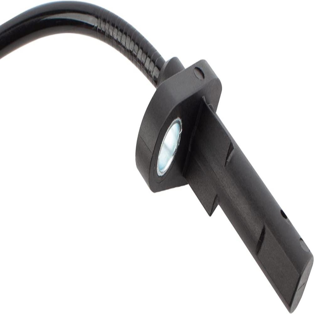 ABS SPEED SENSOR FOR BMW X5 (E53) 3.0 4.4 4.6 4.8 (2001-2006) FRONT LEFT & RIGHT 34526760533 2 PCS