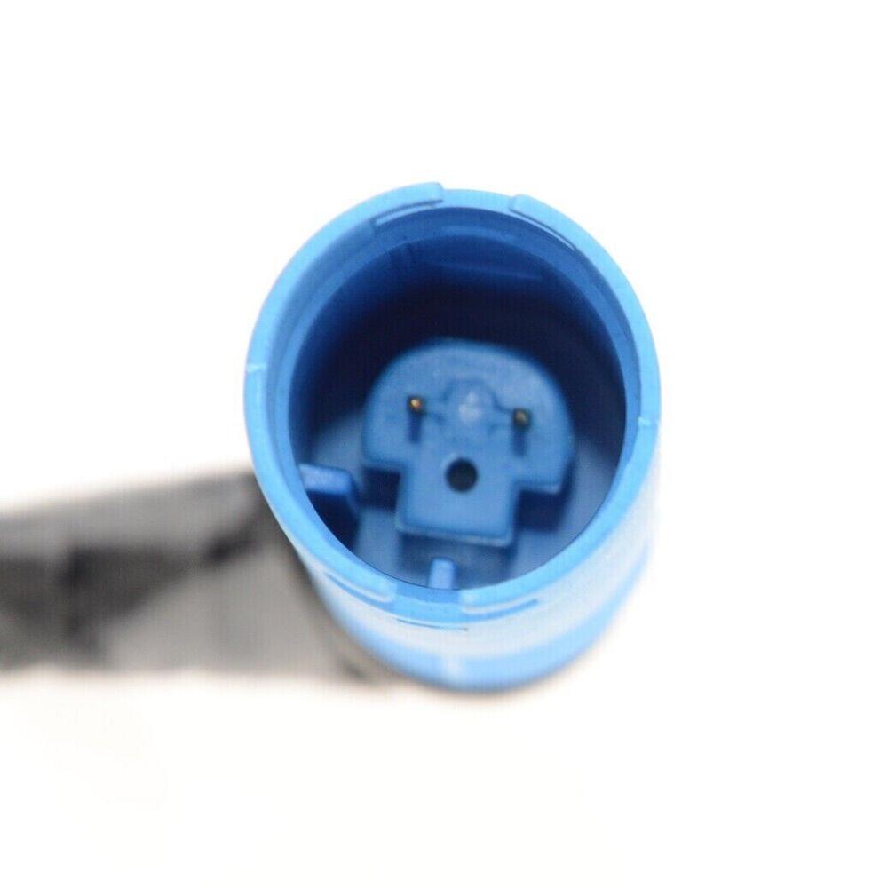 ABS SPEED SENSOR FOR BMW X5 (E53) 3.0 4.4 4.6 4.8 (2001-2006) REAR LEFT OR RIGHT 34526756380