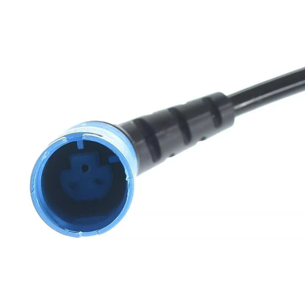 ABS SPEED SENSOR FOR BMW X5 E53 SERIES 2000-2006 3.0 D 4.4 4.8 REAR LEFT OR RIGHT 34526760534
