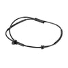 ABS SPEED SENSOR FOR BMW X5 (F15 , E70) X6 (F16 , E71)  REAR LEFT & RIGHT 34526771777 2 PCS