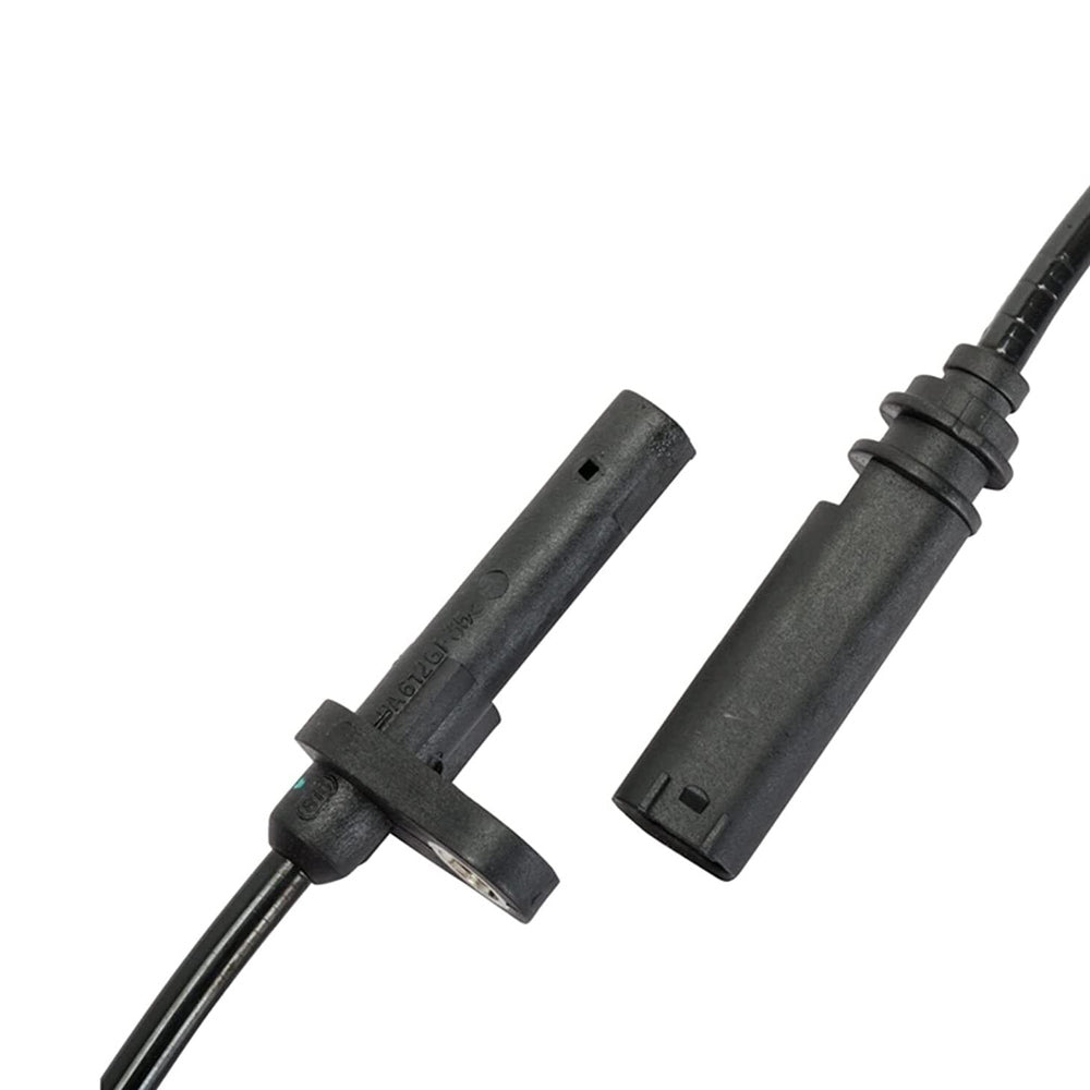 ABS SPEED SENSOR FOR BMW X5 (F15 , E70) X6 (F16 , E71)  REAR LEFT & RIGHT 34526771777 2 PCS