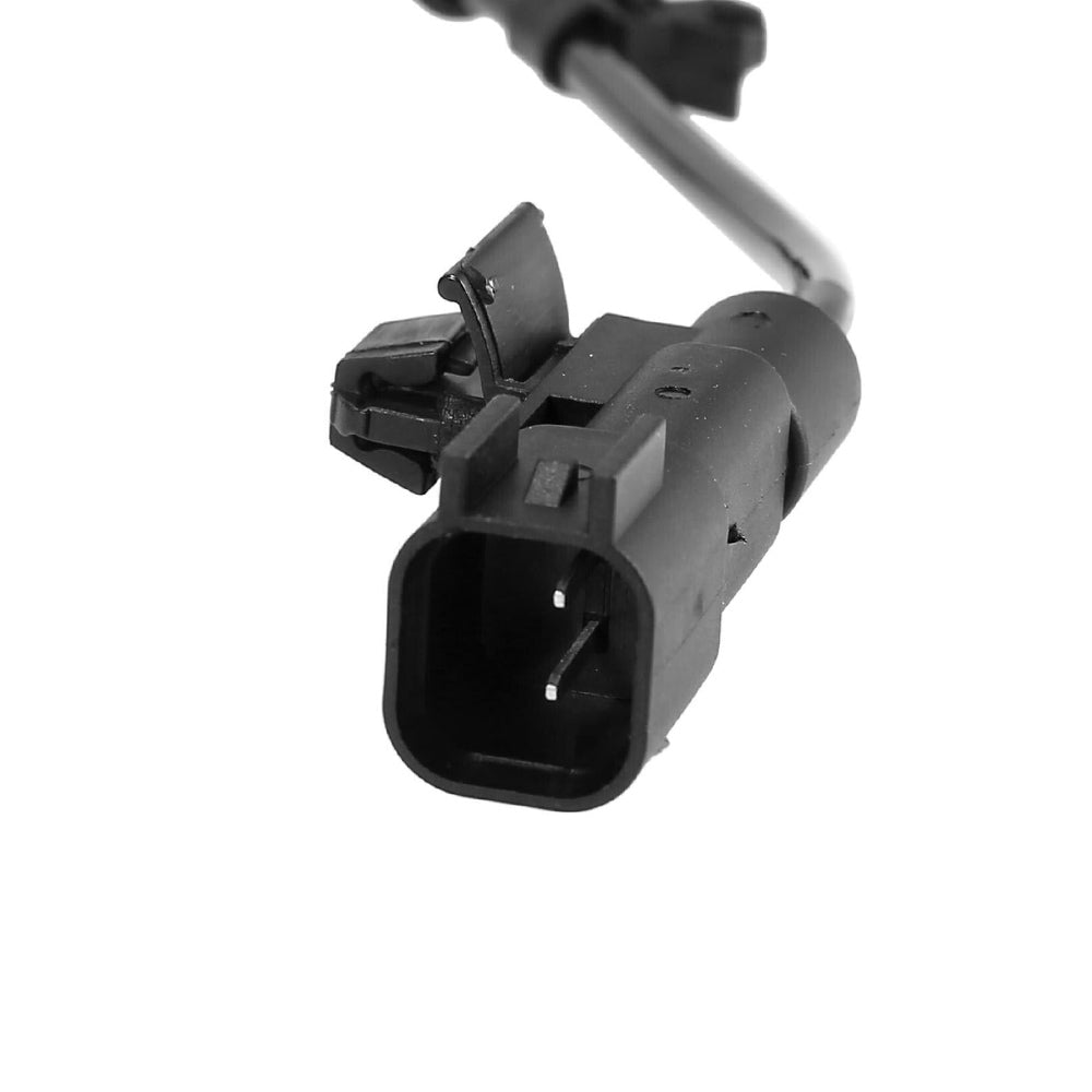 ABS SPEED SENSOR  FOR CHEVROLET CRUZE ORLANDO VAUXHALL OPEL ASTRA J ZAFIRA C FRONT LEFT & RIGHT 13329258 2 PCS