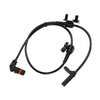 ABS SPEED SENSOR FOR CHRYSLER 300C (2004-ON) DODGE CHALLENGER FRONT LEFT OR RIGHT 4779244AB