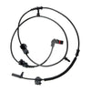 ABS SPEED SENSOR FOR CHRYSLER 300C (2004-ON) DODGE CHALLENGER FRONT & REAR 4 PCS