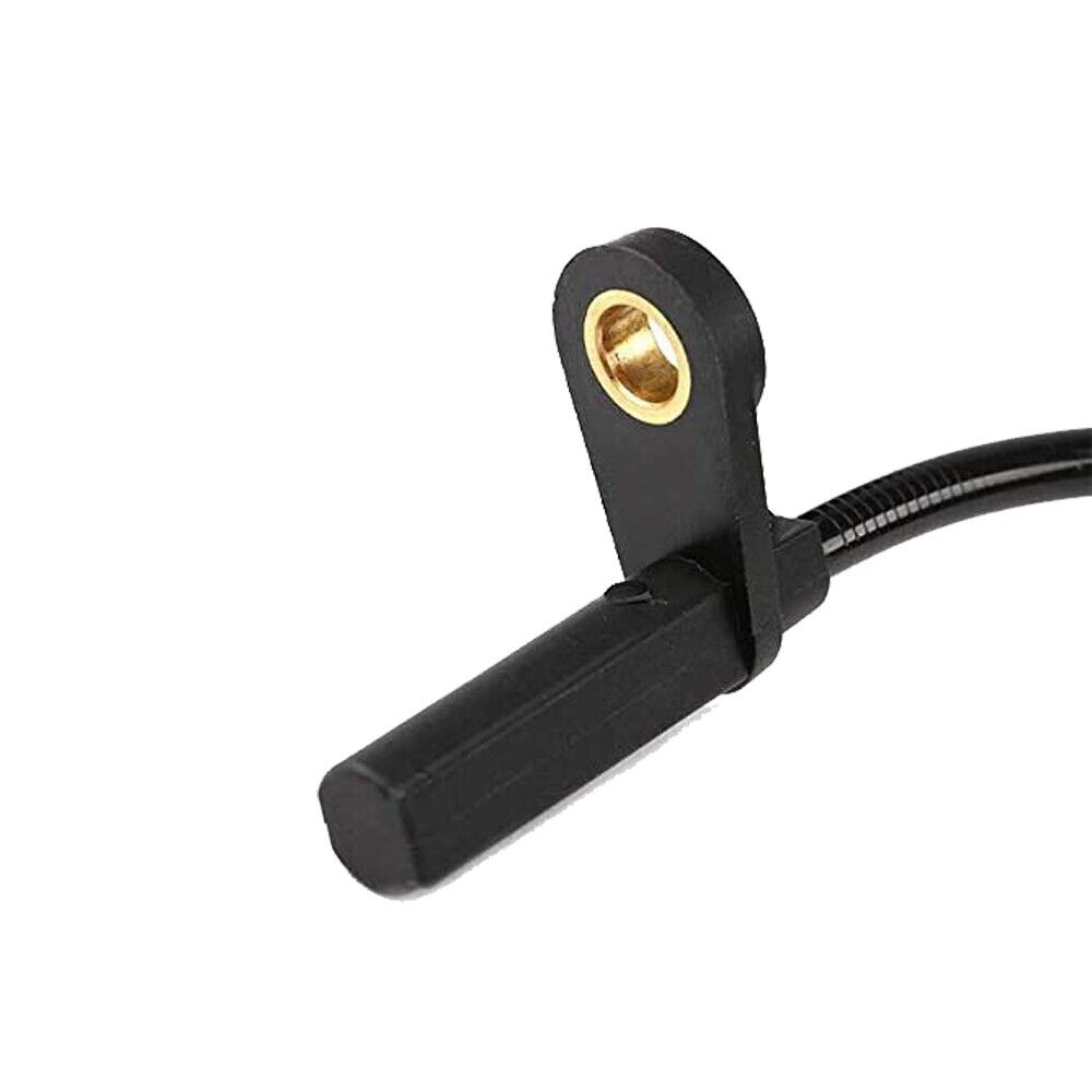ABS SPEED SENSOR FOR CHRYSLER 300C (2004-ON) DODGE CHALLENGER REAR LEFT & RIGHT 04779246AB - 04779247AB 2 PCS