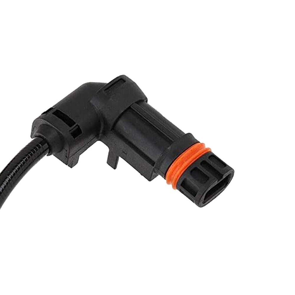 ABS SPEED SENSOR FOR CHRYSLER 300C (2004-ON) DODGE CHALLENGER REAR LEFT & RIGHT 04779246AB - 04779247AB 2 PCS