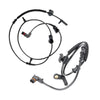 ABS SPEED SENSOR FOR CHRYSLER 300C (2004-ON) DODGE CHALLENGER REAR LEFT & RIGHT 04779246AB - 04779247AB 2 PCS