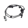 ABS SPEED SENSOR FOR CHRYSLER 300C DODGE CHALLENGER 2011-ON FRONT AND REAR 4 PCS