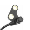 ABS SPEED SENSOR FOR CHRYSLER CROSSFIRE MERCEDES-BENZ C CLK SL FRONT RIGHT A1705400917