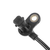 ABS SPEED SENSOR FOR CHRYSLER CROSSFIRE MERCEDES-BENZ C CLK SL REAR LEFT A2025403217