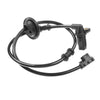 ABS SPEED SENSOR FOR CHRYSLER CROSSFIRE MERCEDES-BENZ C CLK SL REAR LEFT A2025403217